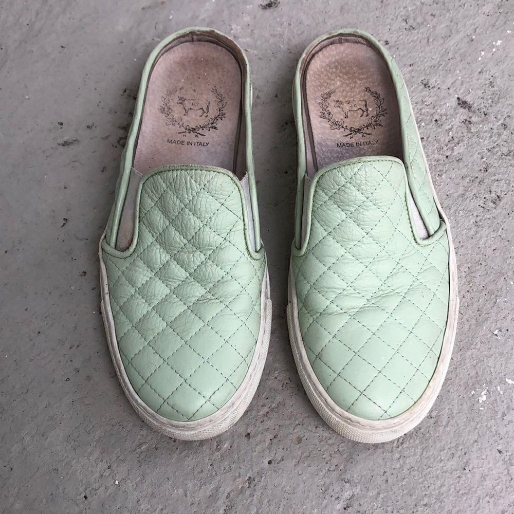Del Toro Mules 